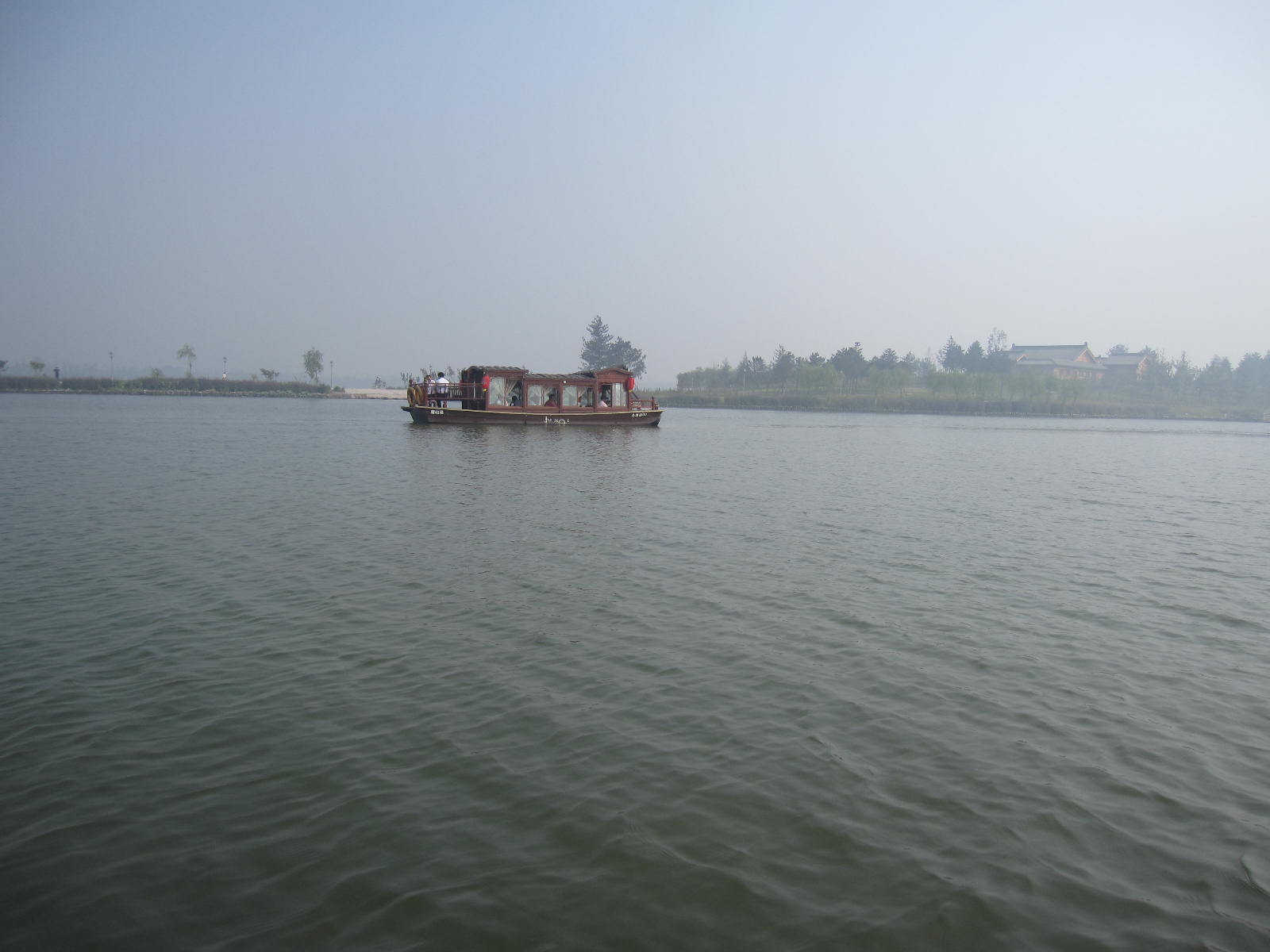 南湖